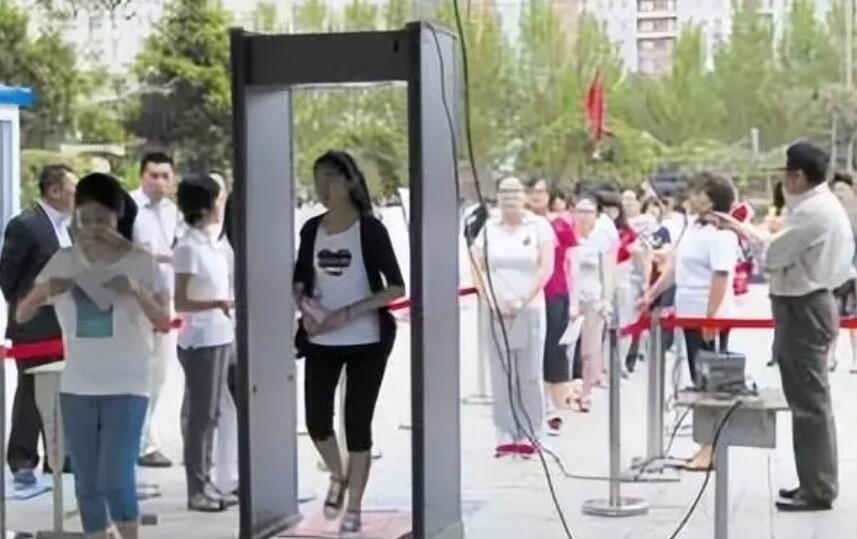 安檢門只能在公共場(chǎng)所用做安檢使用嗎？.jpg